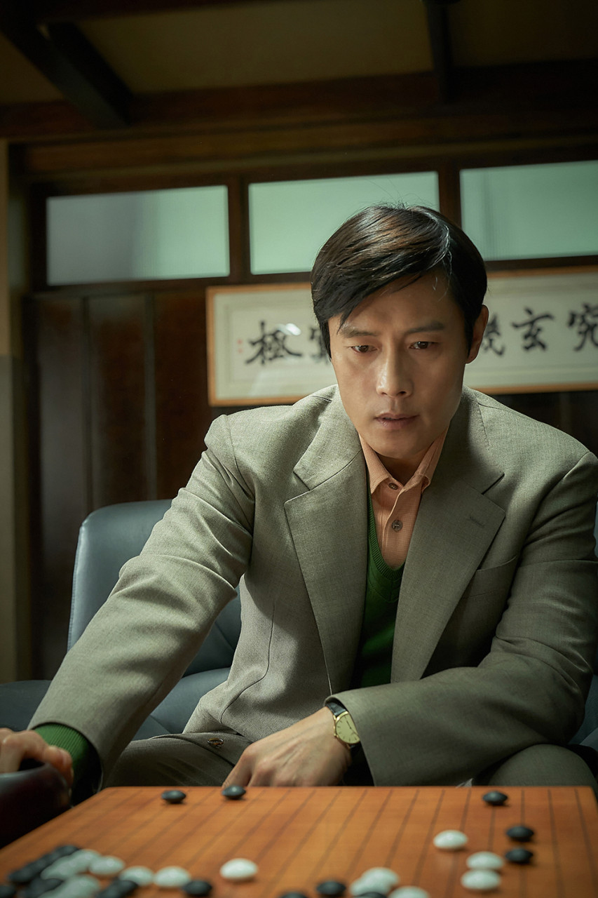 영화 승부