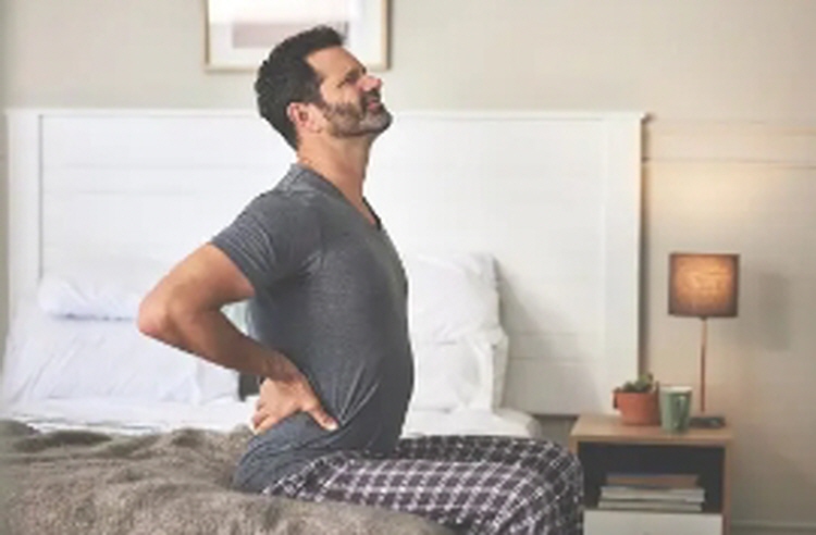 남자 갱년기 증상