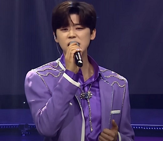 옥수수밭 옆에 당신을 묻고 - 박지현