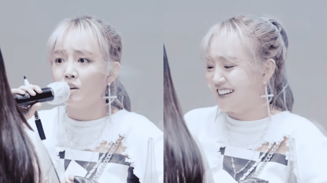 팬미팅-중-윤하