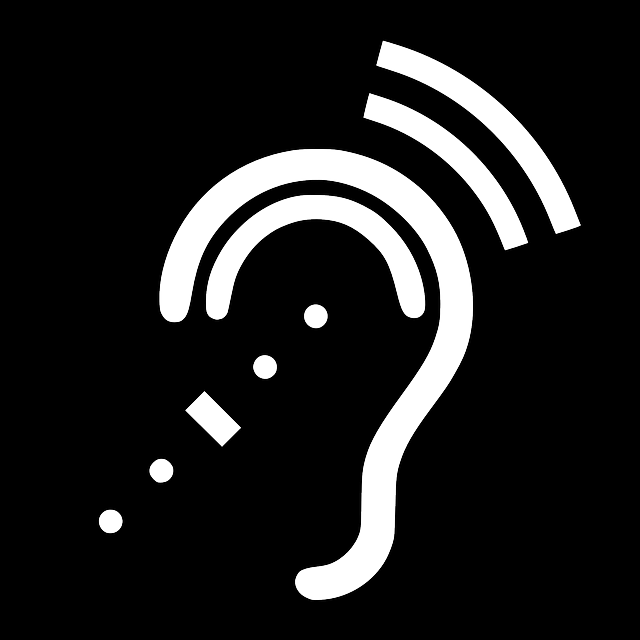 보청기 이미지 1