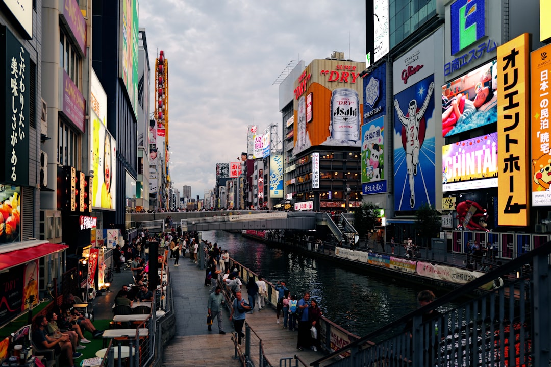 Osaka
