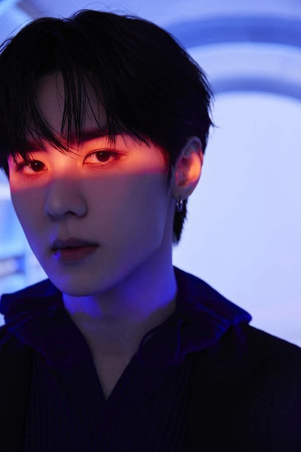 NCT Wayv 쿤 프로필