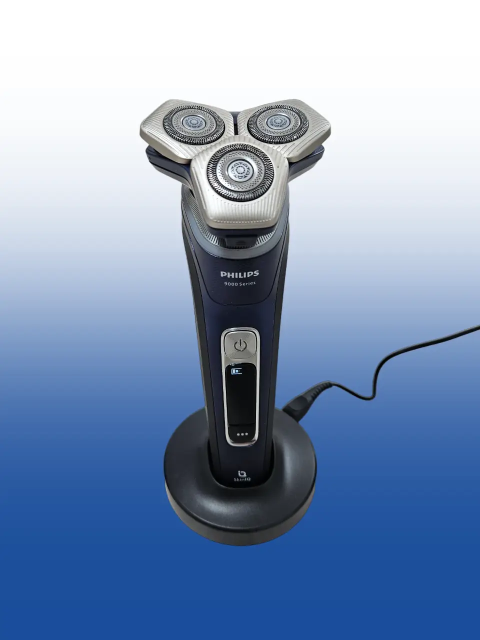 필립스 전기면도기 S9980/54
