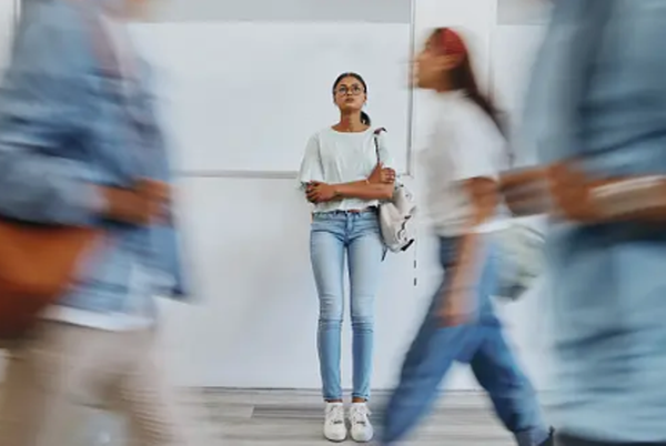 스트레스 지수 테스트