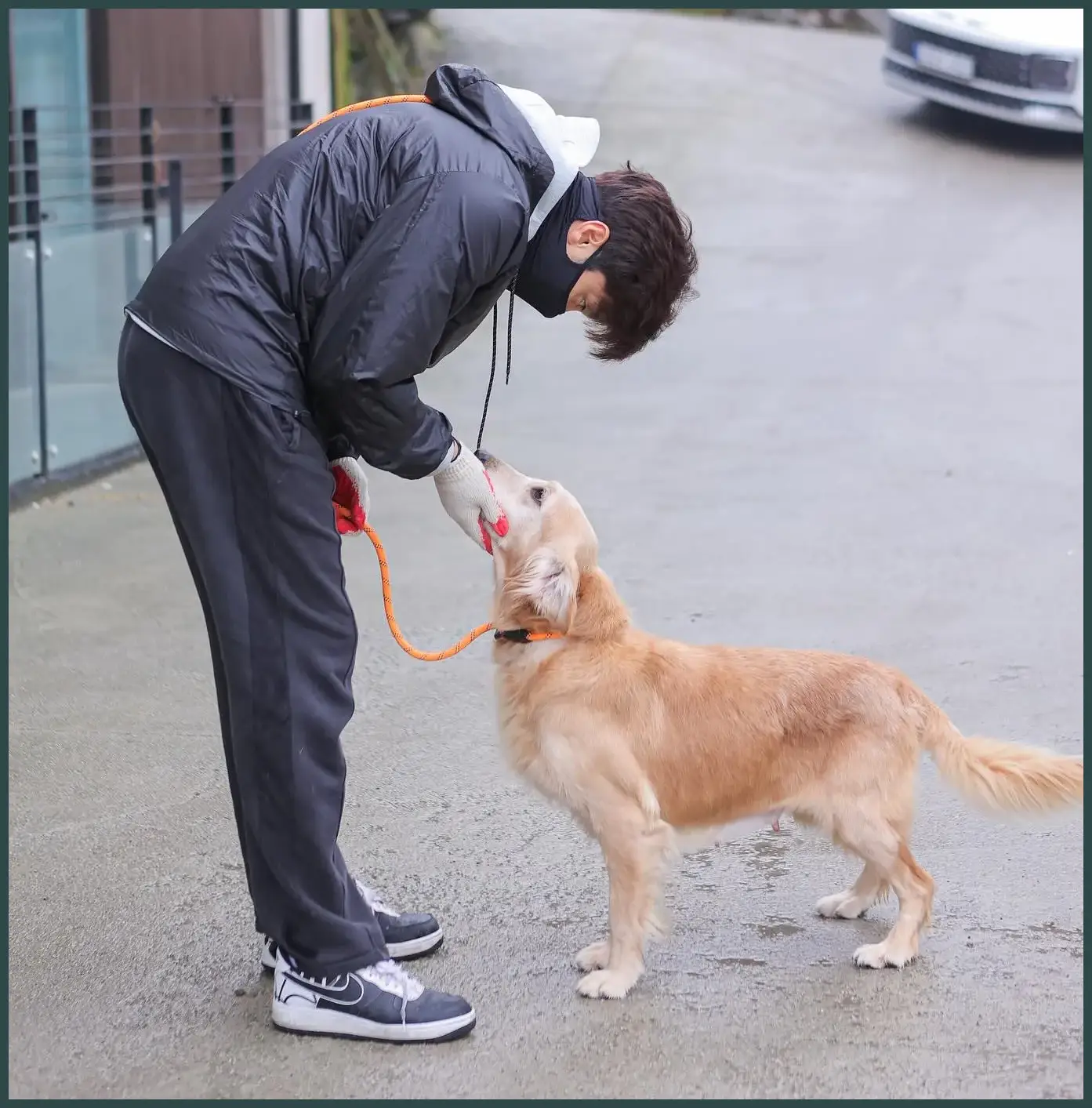 성훈 나이 프로필: 키 몸무게 열애 결혼 가족 학력 고향