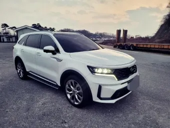 기아 쏘렌토 중고차 가격 시세표 25년 6월 기준 최신표_3