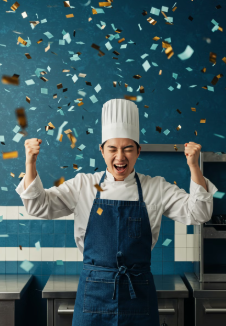 주현욱 가게 &lsquo;철가방 중화 포차&rsquo;
