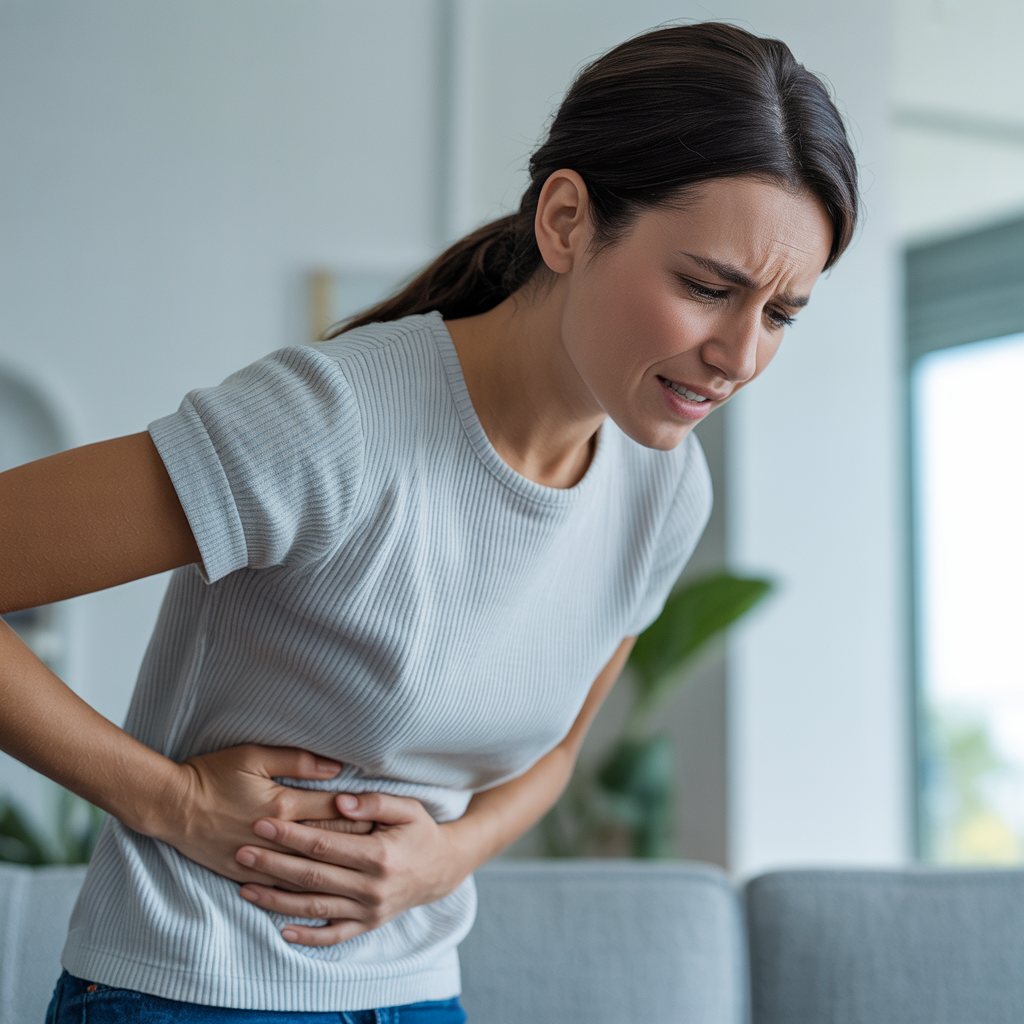 잦은 소화불량 원인