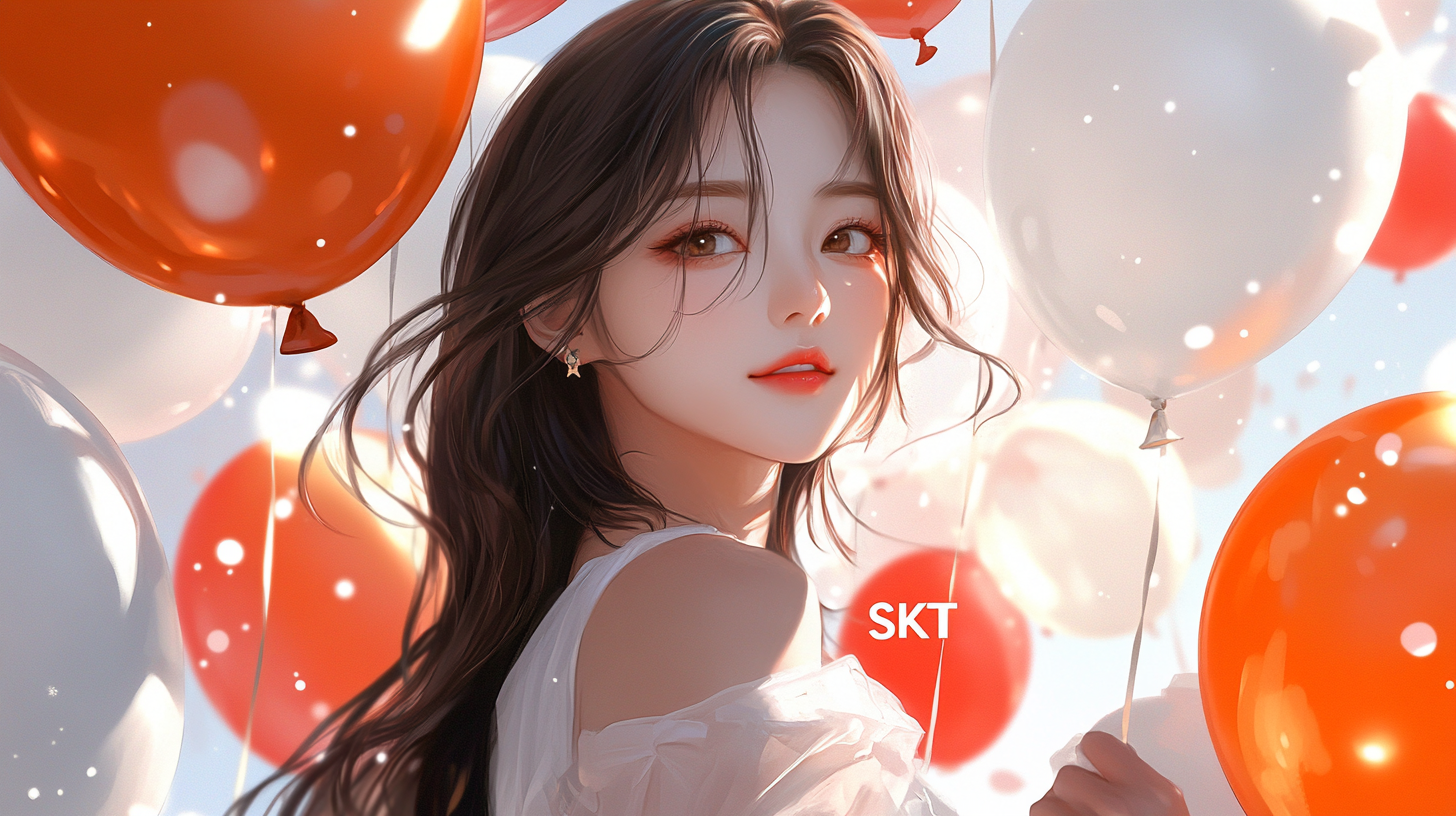 SKT 고객센터
