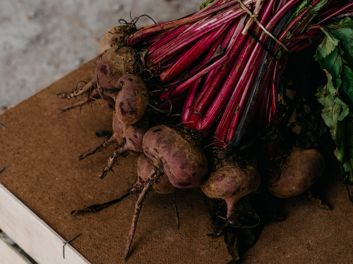 염증에 좋은 음식과 징후