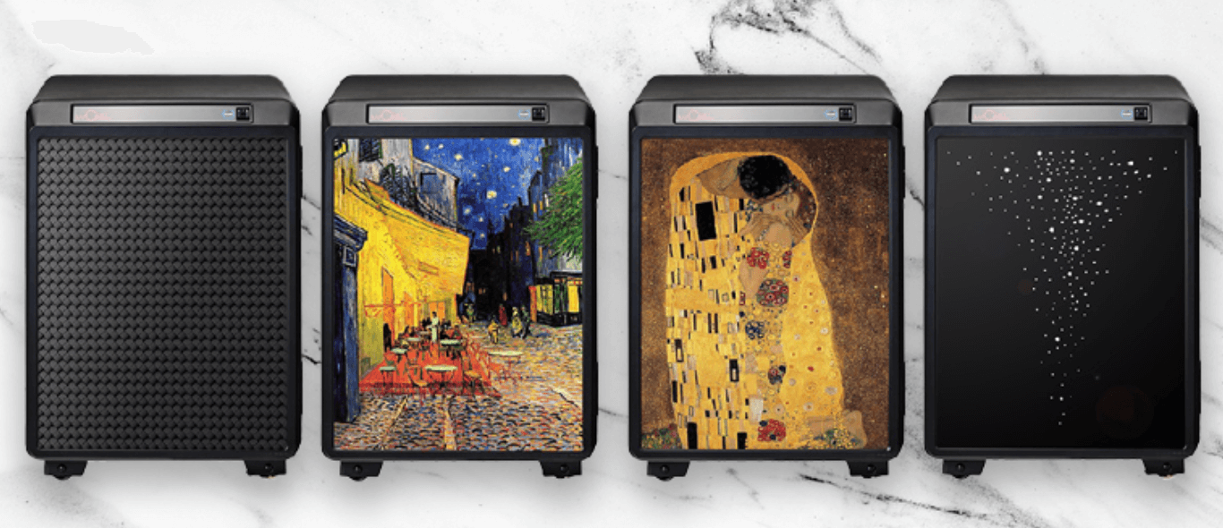 예술적인 선일금고