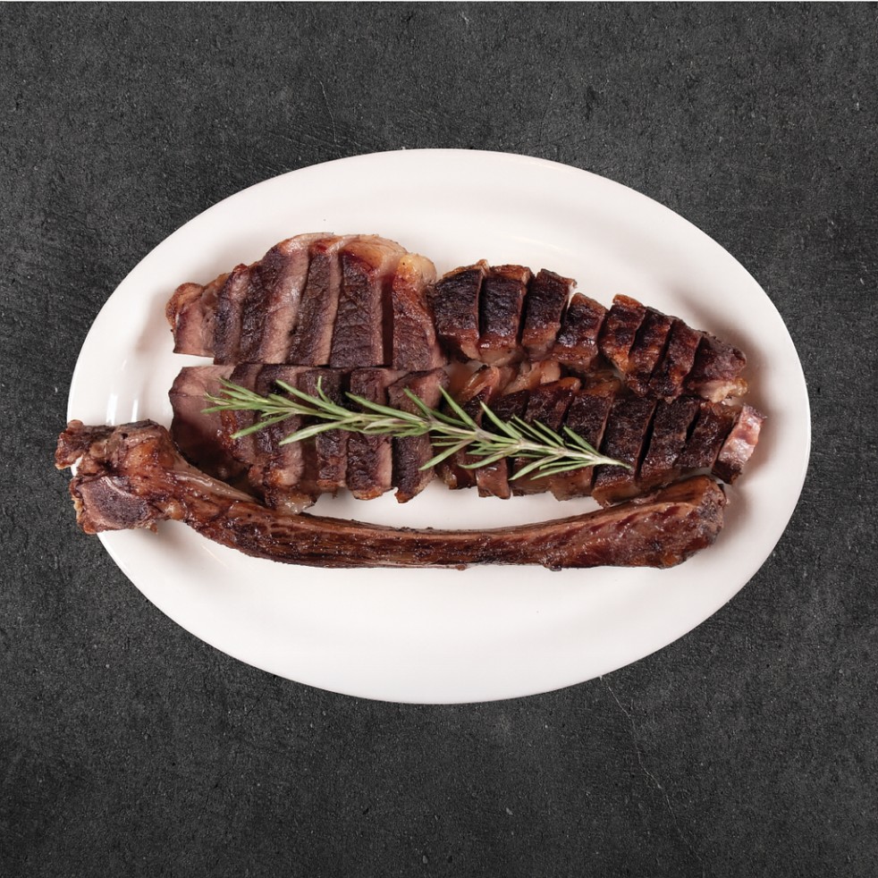 연남동 고스트 블랙 연남 ❘ 텍사스식 바베큐 맛집, 콜키지 무료 플래터 정보