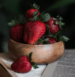 황반변성에 좋은 음식 영양제 식단