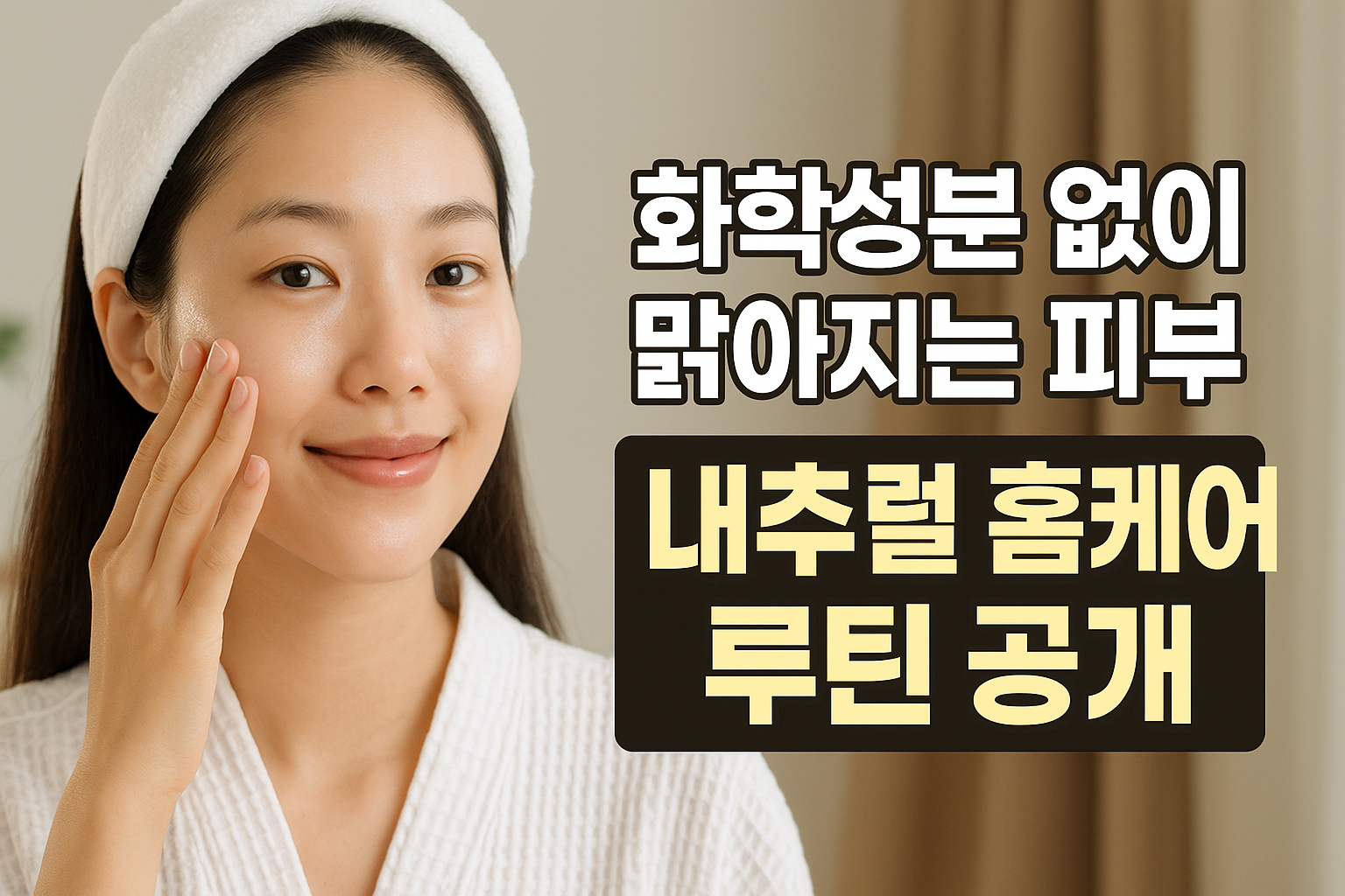내추럴 홈케어