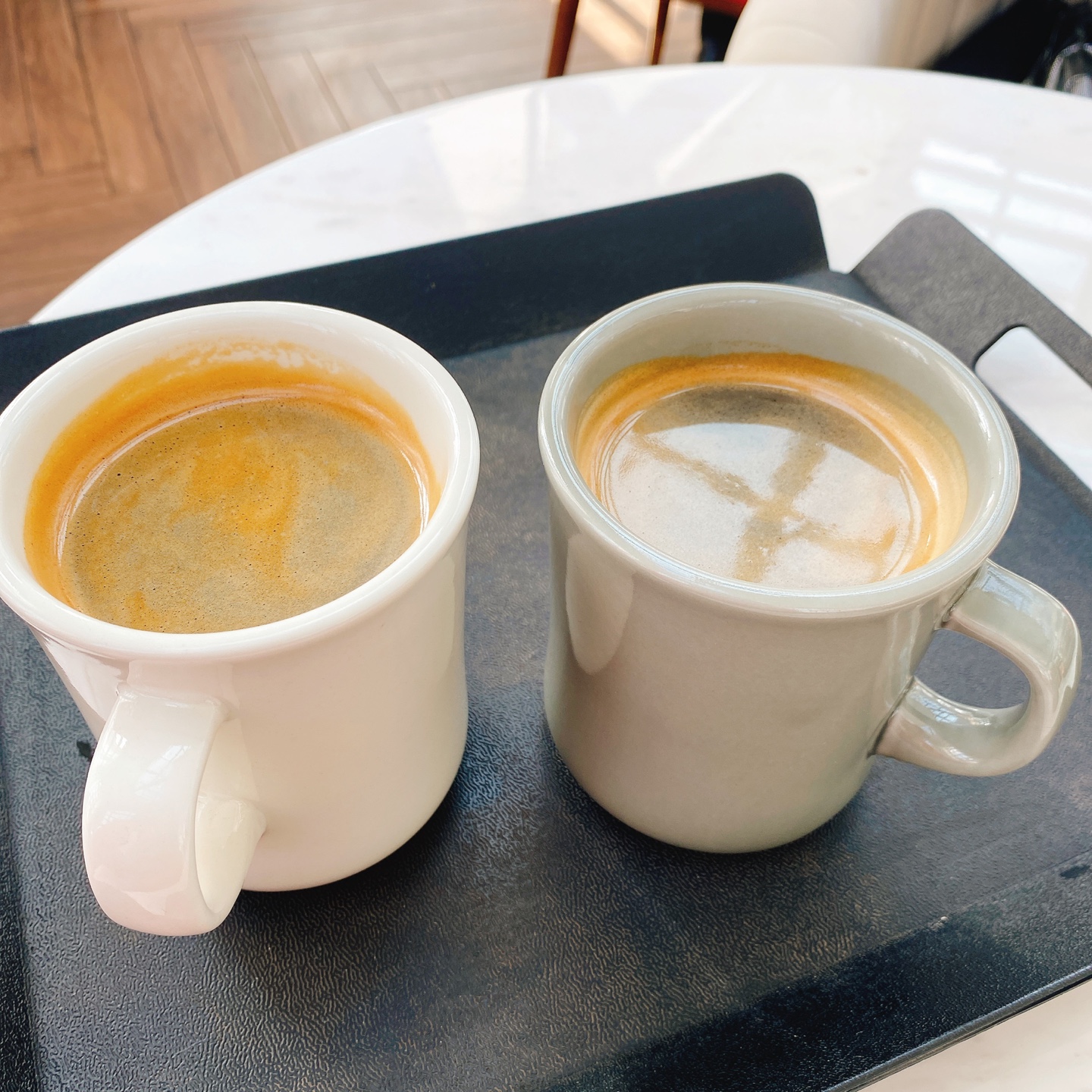 부산 서면역 부산시민공원 스페이스앤무드 카페