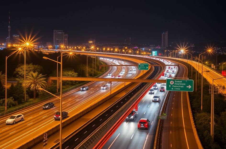 2025 추석연휴 고속도로 무료 통행 혜택을 극대화하는 방법