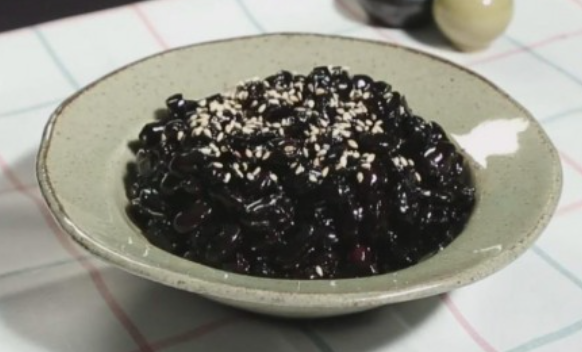 갱년기좋은음식