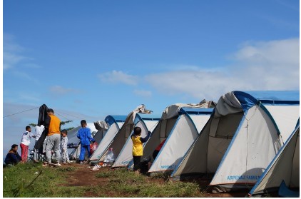 캠핑초보도 걱정 NO 쉽고 즐거운 캠핑여행준비가이드