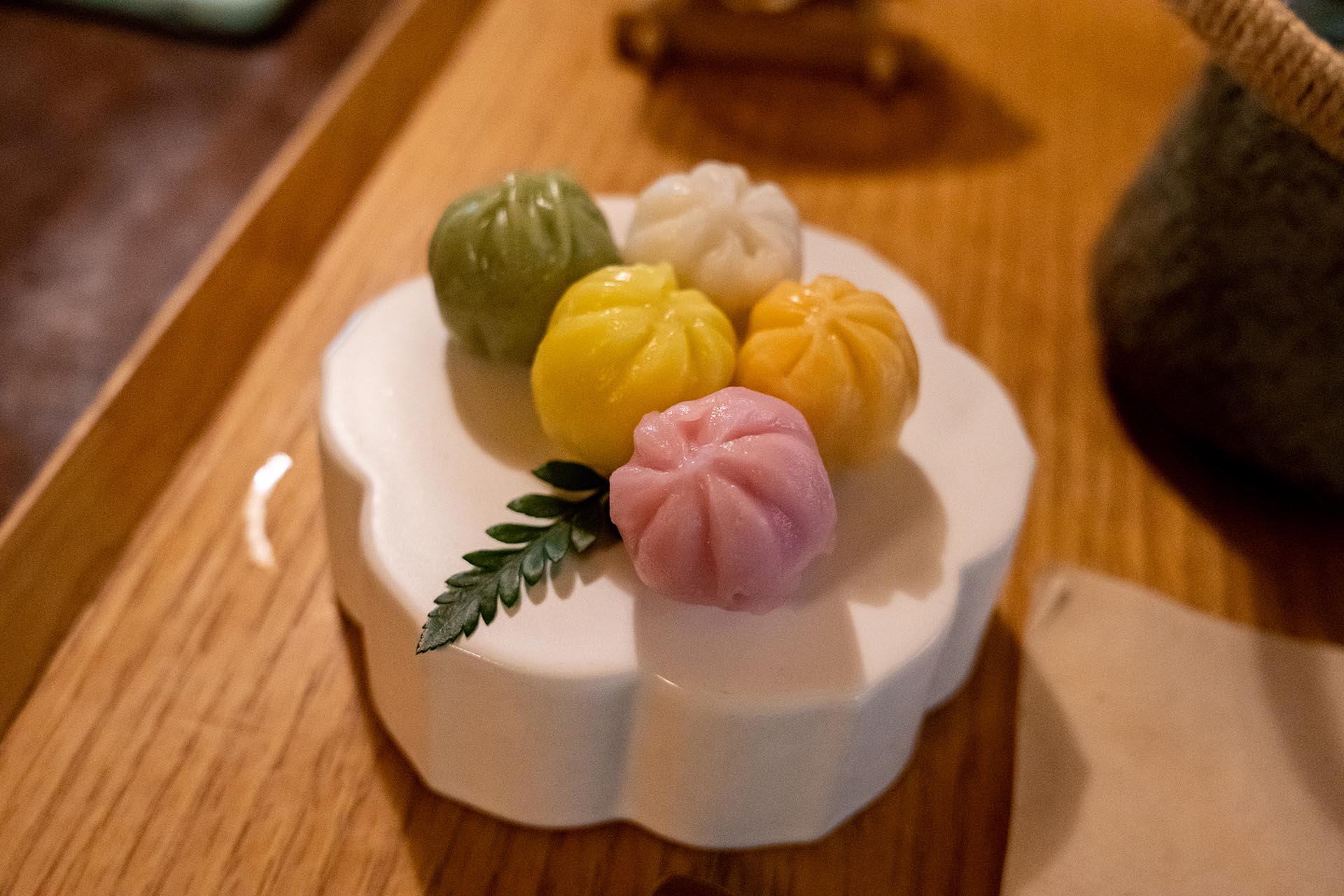 꿀떡