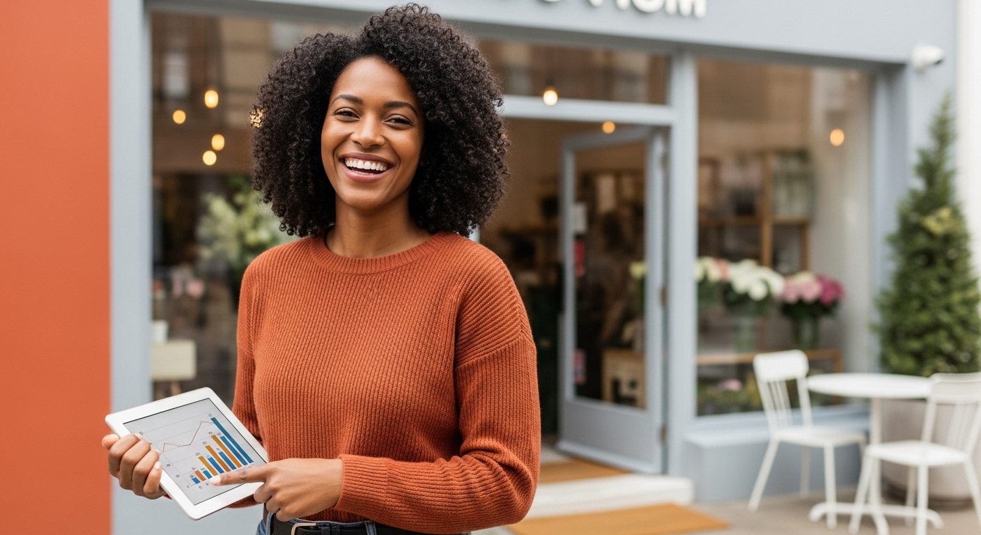 여성가장 창업자금 지원