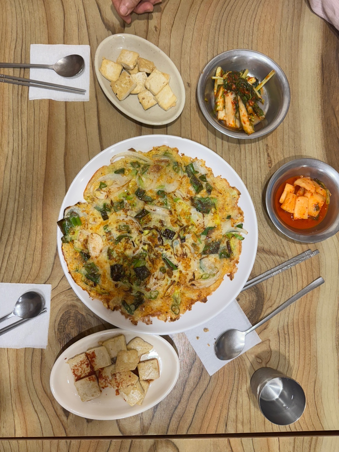 충주 맛집 충주 통나무묵집