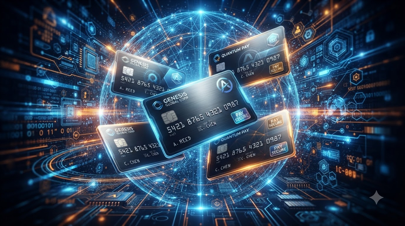 2026년 미국 B2B 결제 솔루션 관련주 TOP 4 및 투자 포인트