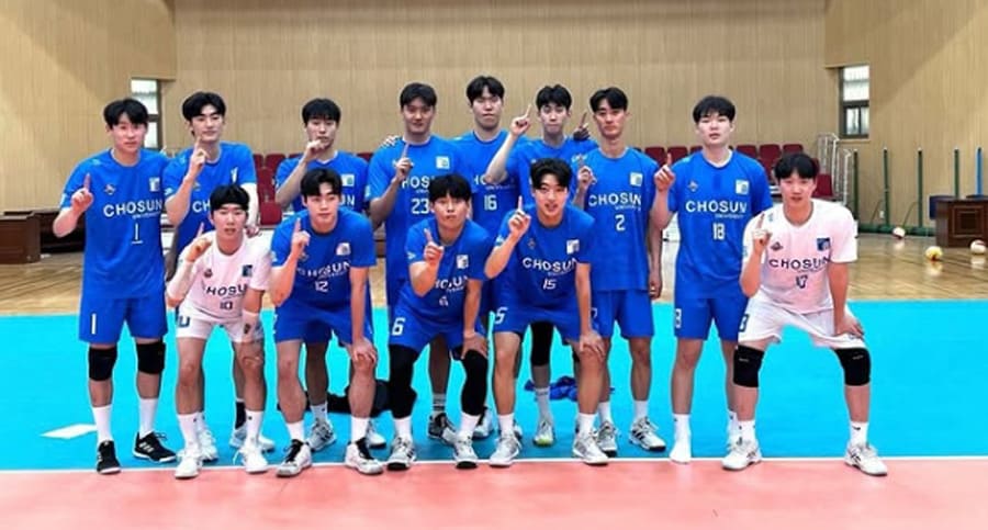 조선대-vs-우석대