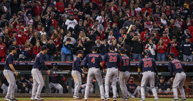 클리블랜드 가디언스 – 젊음과 투수력의 팀