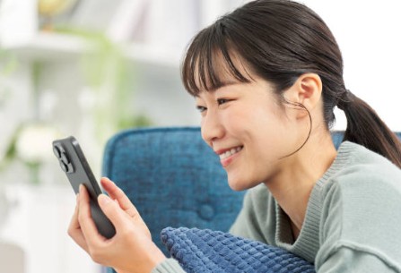 알뜰폰 요금제 신청