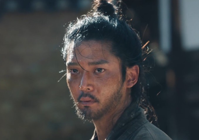 [디즈니 플러스 사극 액션 드라마 추천] 탁류 몇부작 원작소설? 줄거리 결말 등장인물