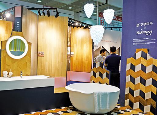 2025 부산 벡스코 건축박람회 일정