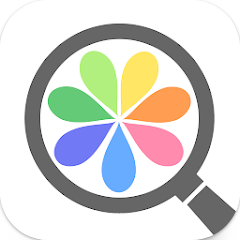 컬러 분석 앱, 카메라로 색상 정보 추출 및 이미지 분석