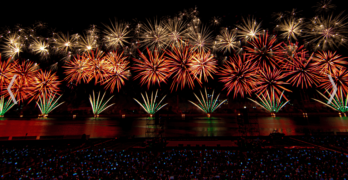 포항국제불빛축제-사진1