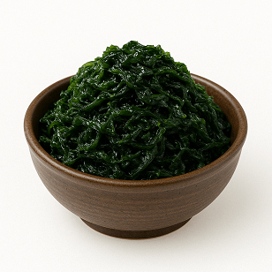 파래