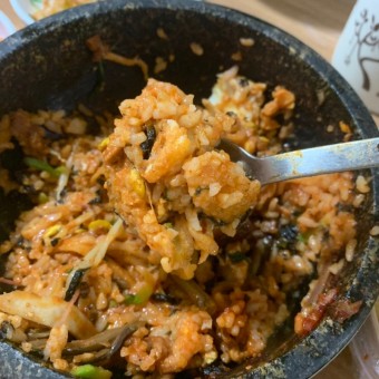 콩국수