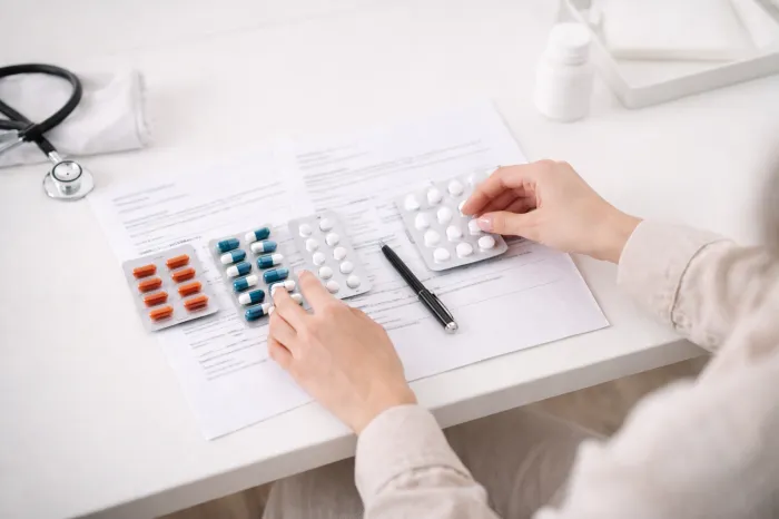 기립성 저혈압 원인