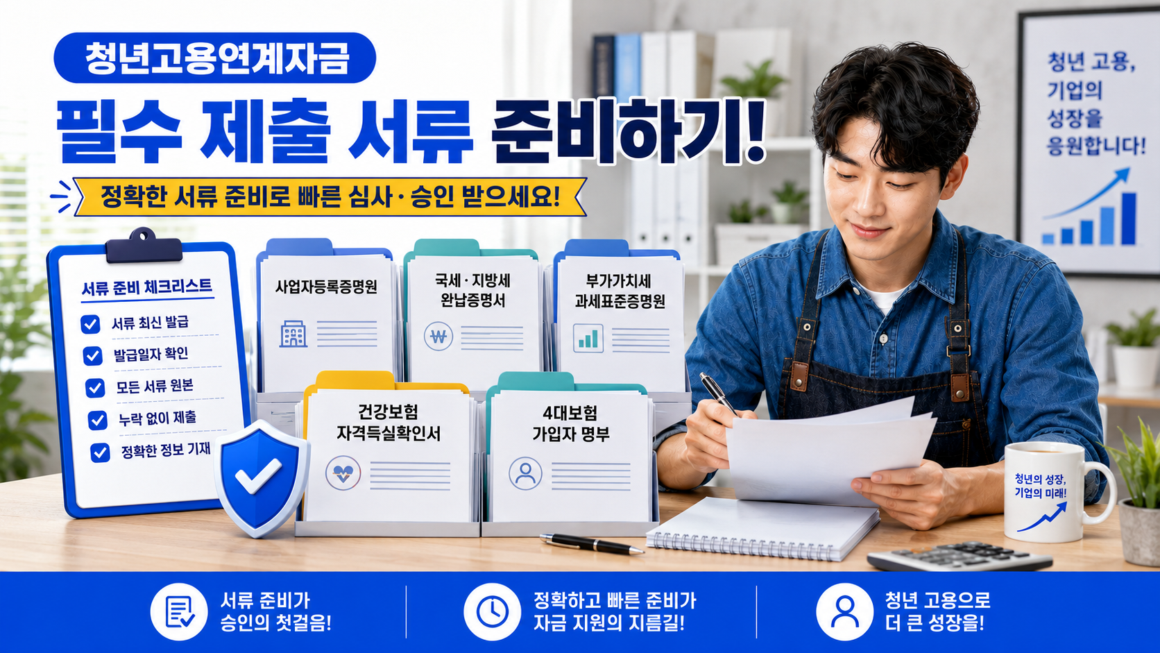 서류준비 이미지