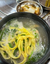 만원삼계탕