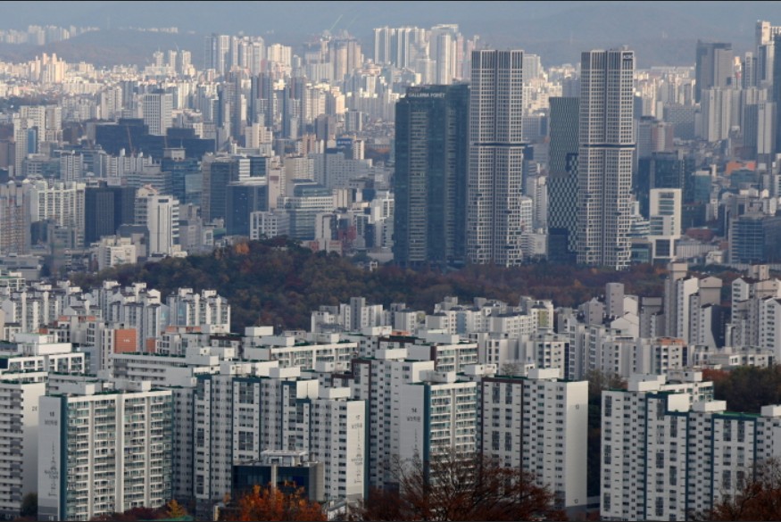 주택연금 역모기지론