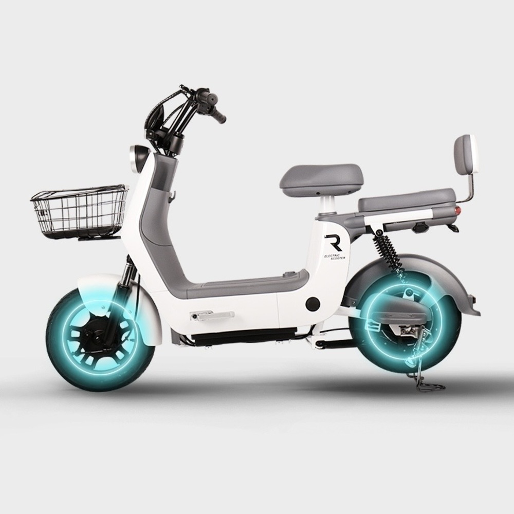 레이윙 디스커버리 프레시 S10 전동스쿠터 추천 - 수원 전기스쿠터 매장