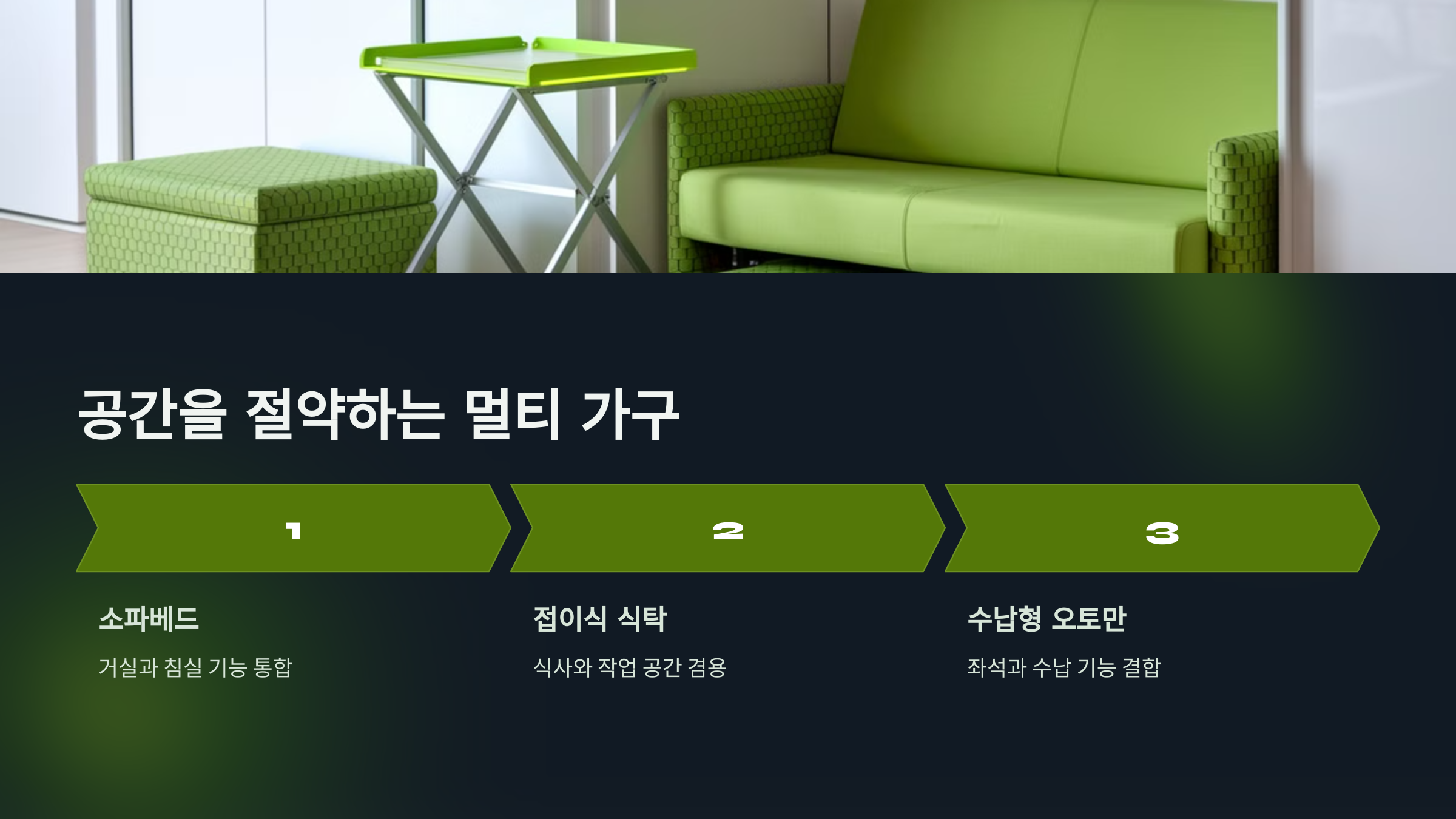 좁은 자취방 공간활용 아이템