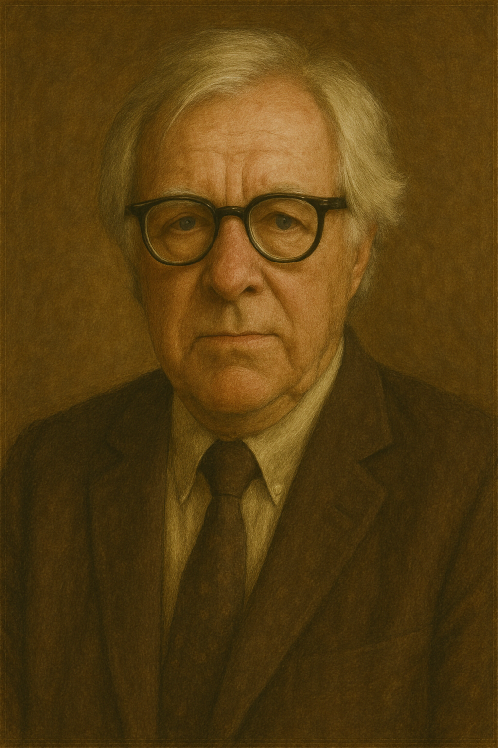 레이 브래드버리 (Ray Bradbury) – 문화비판과 SF문학 융합