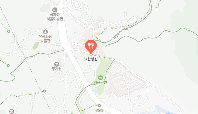 생활의-달인-종로-인생-빵집-달인-부부-위치