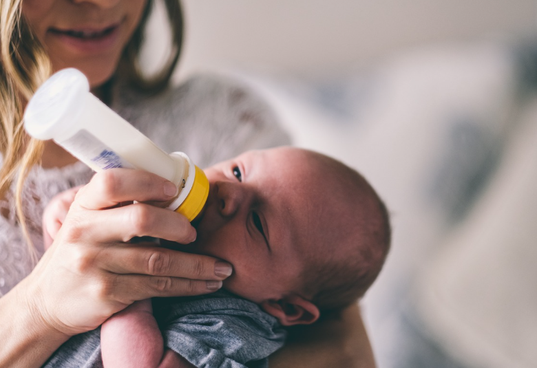 모유수유의 중요성, 이점, 팁