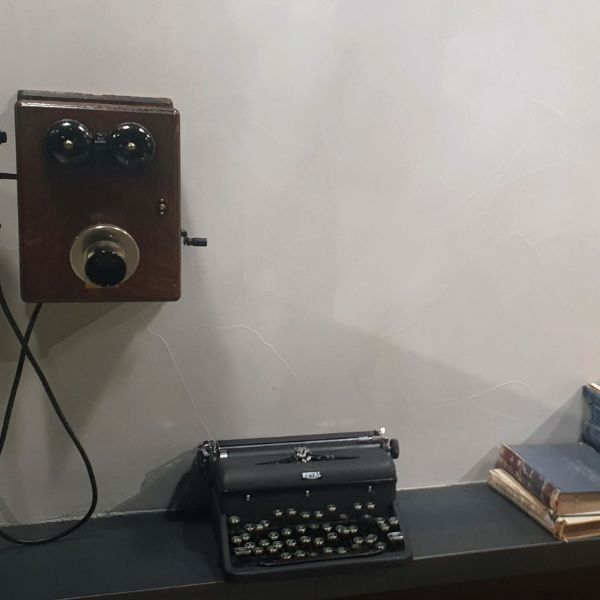 의열체험관