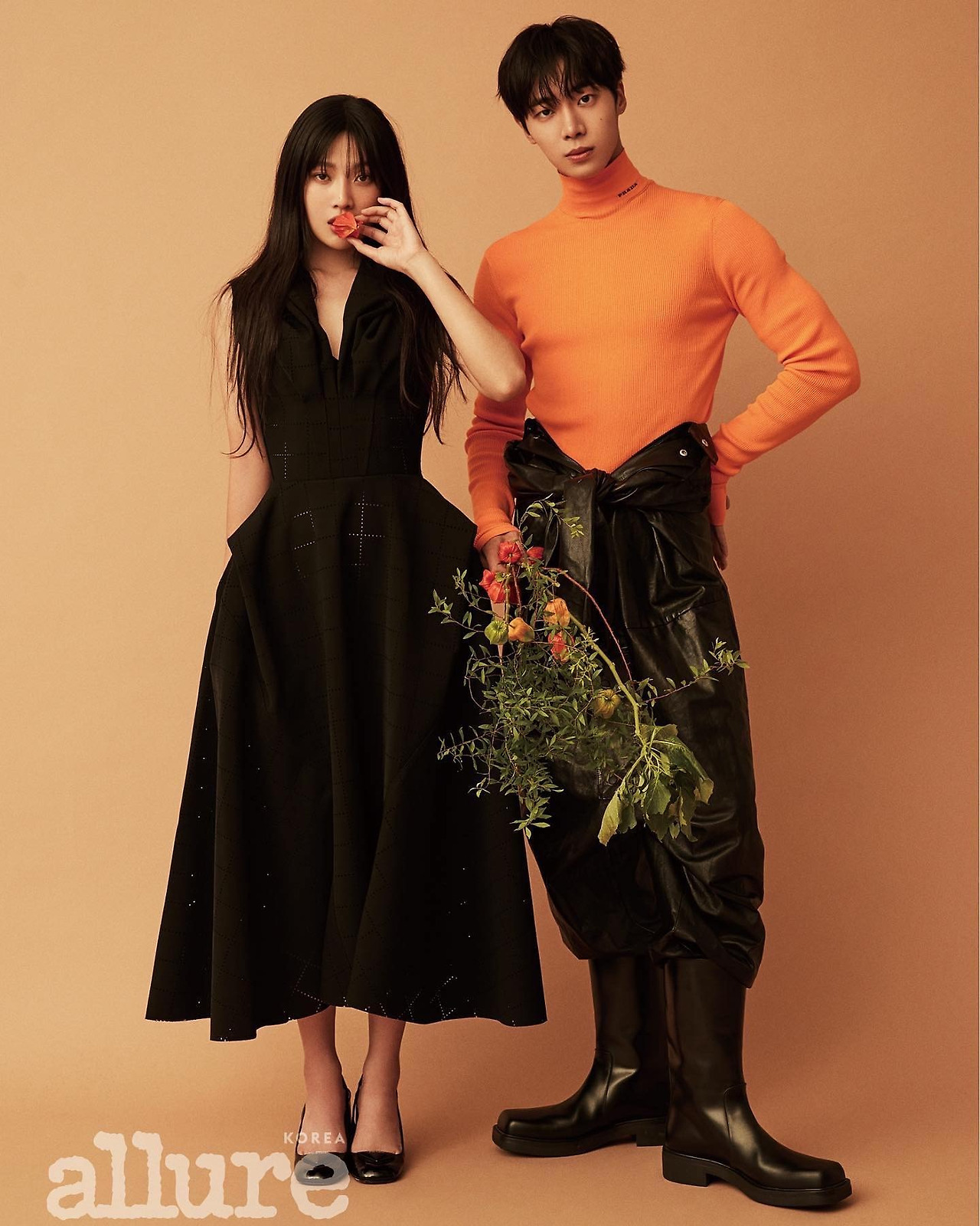 추영우 유퀴즈