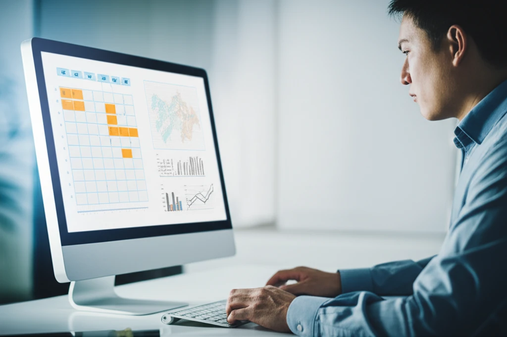 민방위 훈련 연차 계산부터 일정 조회..