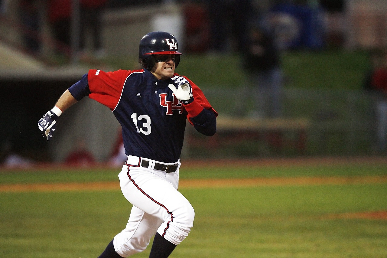 BASEBALL