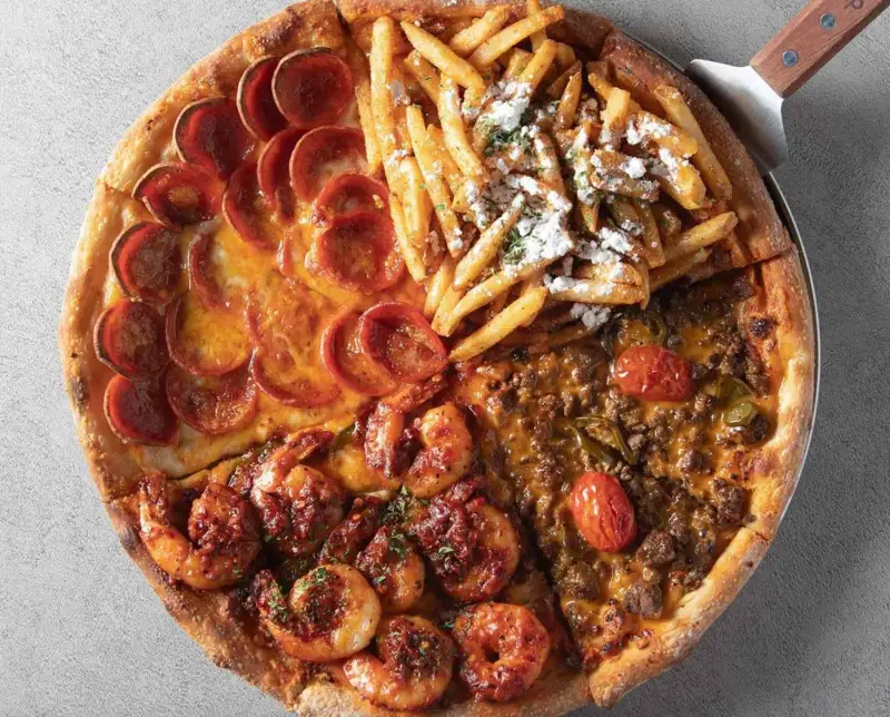 백스트리트피자-쿼터스트릿